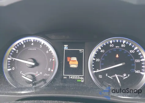 2017 Toyota Highlander Xle from USA, damaged, VIN 5TDJZRFH3HS483875